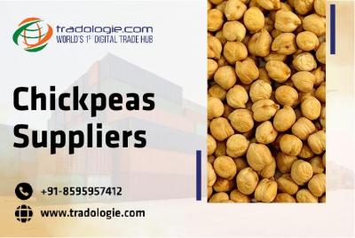 Chickpeas Suppliers - Dubai Other