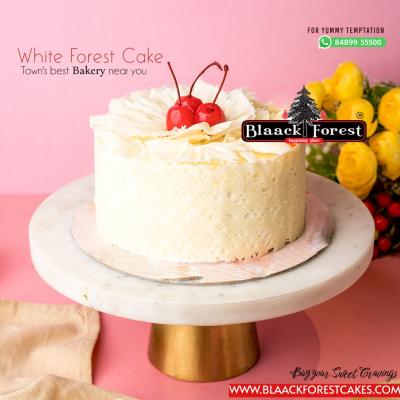 Best Cake Shop in Tirunelveli for Birthday Cakes