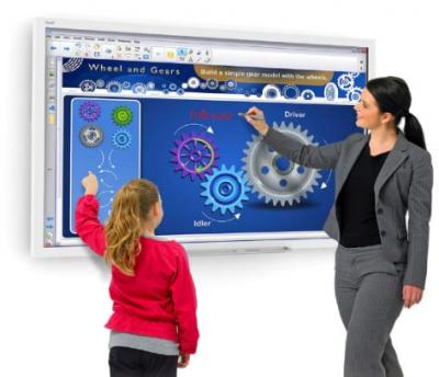 Digital Whiteboard for Classroom - Other Other