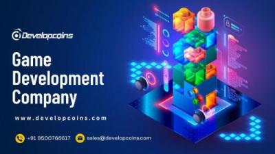 Enhance Your gaming Enterprise With Top-Tier Game Development Services