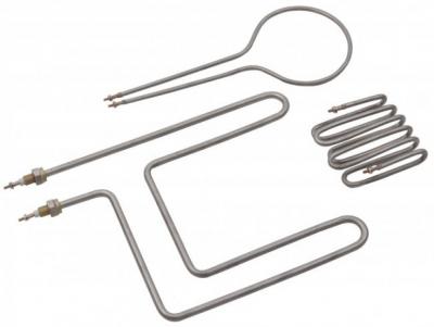 Explore the Range of Heating Elements by Theeta - The Biggest Heating Element Suppliers in India