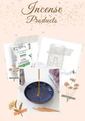 Elevate Your Senses with Exquisite Incense Gifts Set at GoldenHands!