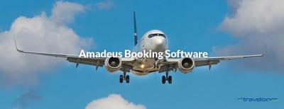 Amadeus Booking Software - Bangalore Other