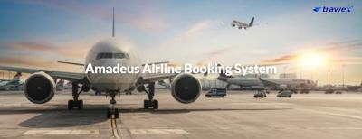 Amadeus Airline Reservation System  - Bangalore Computer