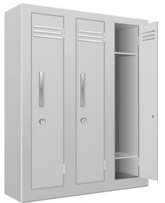 Best Metal Lockers For Office From New York - New York Other