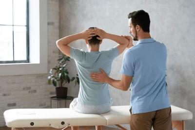 Find the best Physiotherapy Treatments Gurgaon