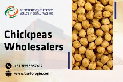 Chickpeas Wholesalers     - Dubai Other