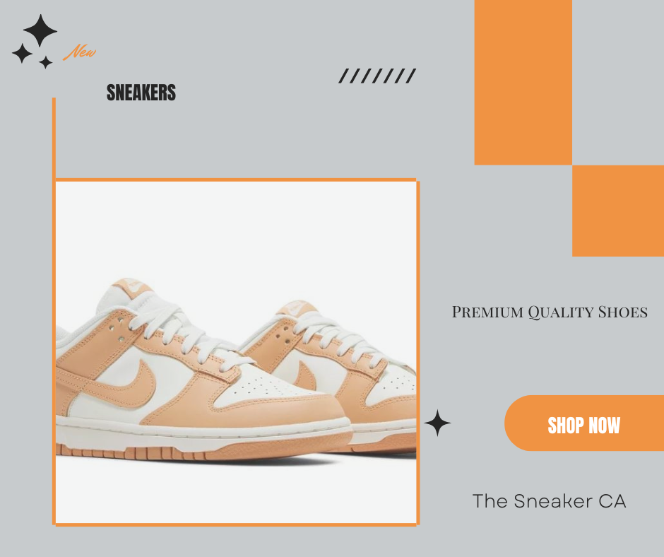 The Sneaker CA | Exclusive Sneakers & Streetwear - Toronto Other
