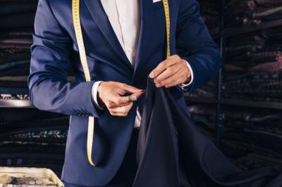 Tailored Suits Bangkok: Refinement with Every Stitch - Bangkok Other