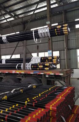Steel Pipe Manufacturing and Suppliers