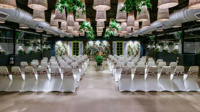Best Banquet Halls in Andheri East | Banquet Halls near Airport Mumbai