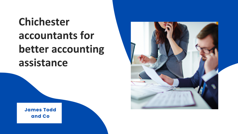 Chichester accountants for enhanced accounting support