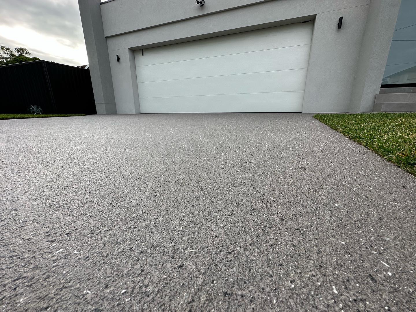 Add New Charm to Your Property with Concrete Floor Preparation