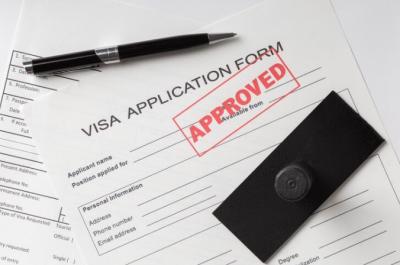Medical Test for Visa in Sharjah