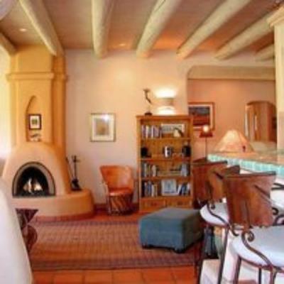 Unforgettable Taos Vacations: Your Dream Home Awaits at Taos Vacation Homes