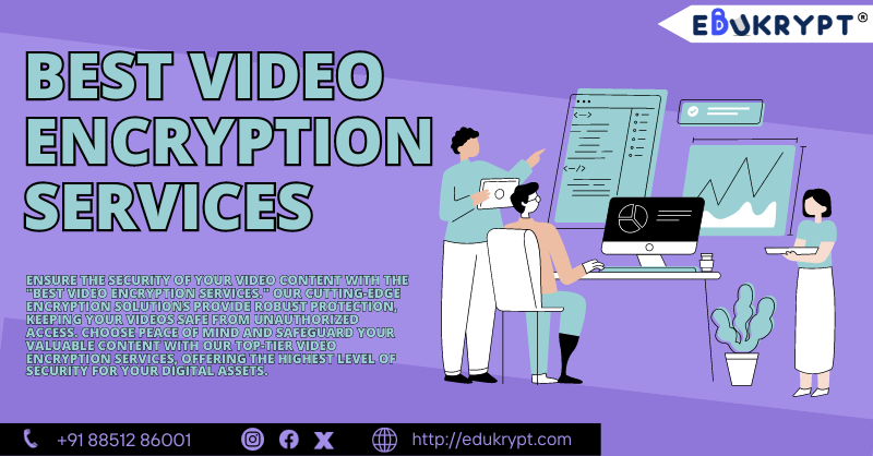 Best Video Encryption Services - Other Computer