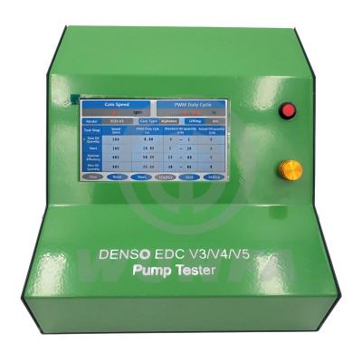 Pump tester - Dallas Tools, Equipment