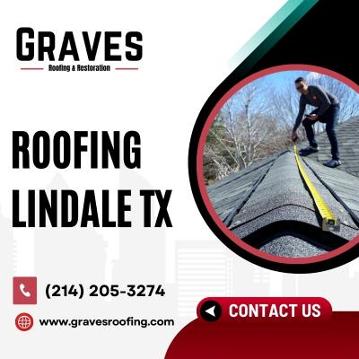 Expert Roofing Services in Lindale, TX | Graves Roofing