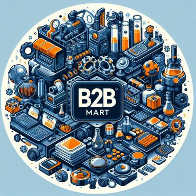 Revolutionize Production: Explore Cutting-Edge Industrial Machinery on b2bmart360