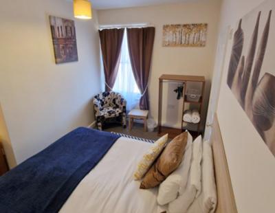 Check Out Norwich's Best Self-Catering Rentals!