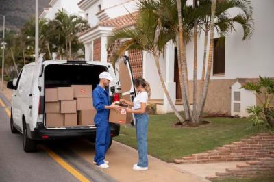 Reliable Packers and Movers in Gurgaon - Gurgaon Other