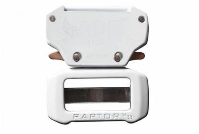 Standard Buckle White - Other Other