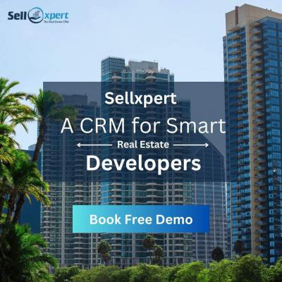 real estate crm for developers