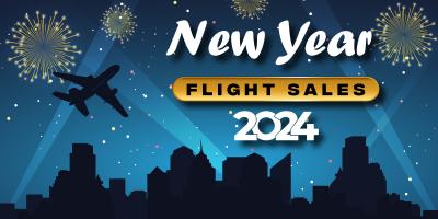 How to Get the Best New Year Travel Deals