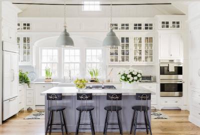 Custom Kitchen Cabinets Phoenix - Phoenix Interior Designing