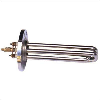 Theeta - one of the leading industrial heating element supplier in India