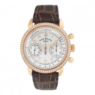 Patek Philippe Watches for Sale at Gray and Sons Jewelers - Miami Jewellery