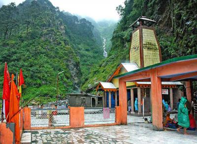 Book Chardham Yatra Packages at Best Price | Hindustan Trips - Lucknow Other