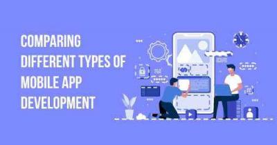 Revolutionize App Creation with Leading Mobile Development Platforms