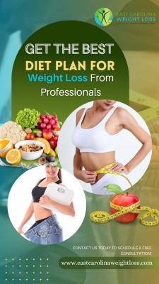 Get The Best Diet Plan For Weight Loss From Professionals - Other Health, Personal Trainer