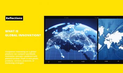 What is Global Innovation?