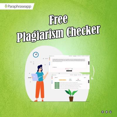 Free Plagiarism Checker - San Diego Other