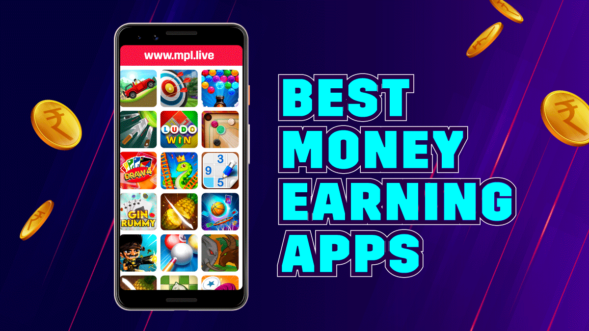 Top 20 best real earning apps - Cambridge Other