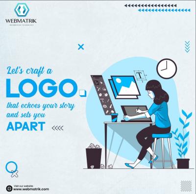 Crafting Excellence: Your Premier Logo Design Agency in the UAE