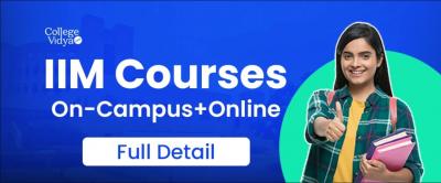 Best IIM Courses Online