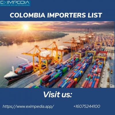 Colombia importers list - Delhi Other