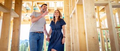 Finance Your Project with Construction Mortgage Loans