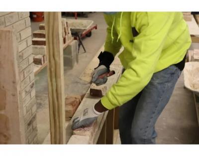 Masonry training program in Philadelphia - Philadelphia Other