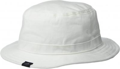 White - Golf Bucket Hat  - Other Clothing
