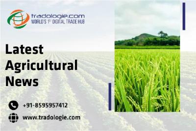 Latest Agricultural News - Dubai Other