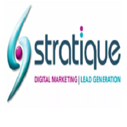 Stratique Limited - Other Professional Services