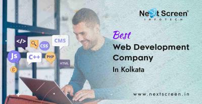 Web Development Company