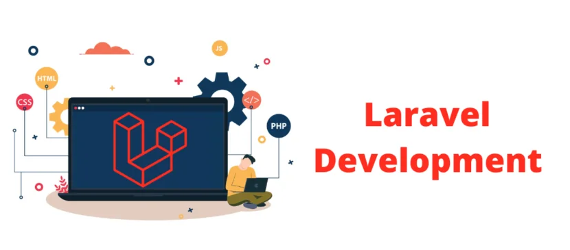 Best Laravel Development Services - Delhi Professional Services