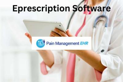 Choose The Advanced Eprescription Software - Other Other