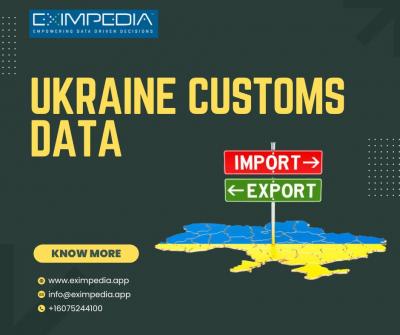 Ukraine Customs Data - Hyderabad Other