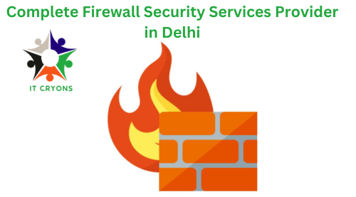 Firewall security  company in Delhi  - Agra Other